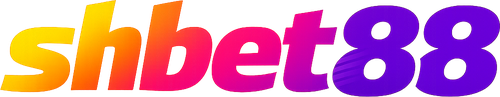 Logo shbet88